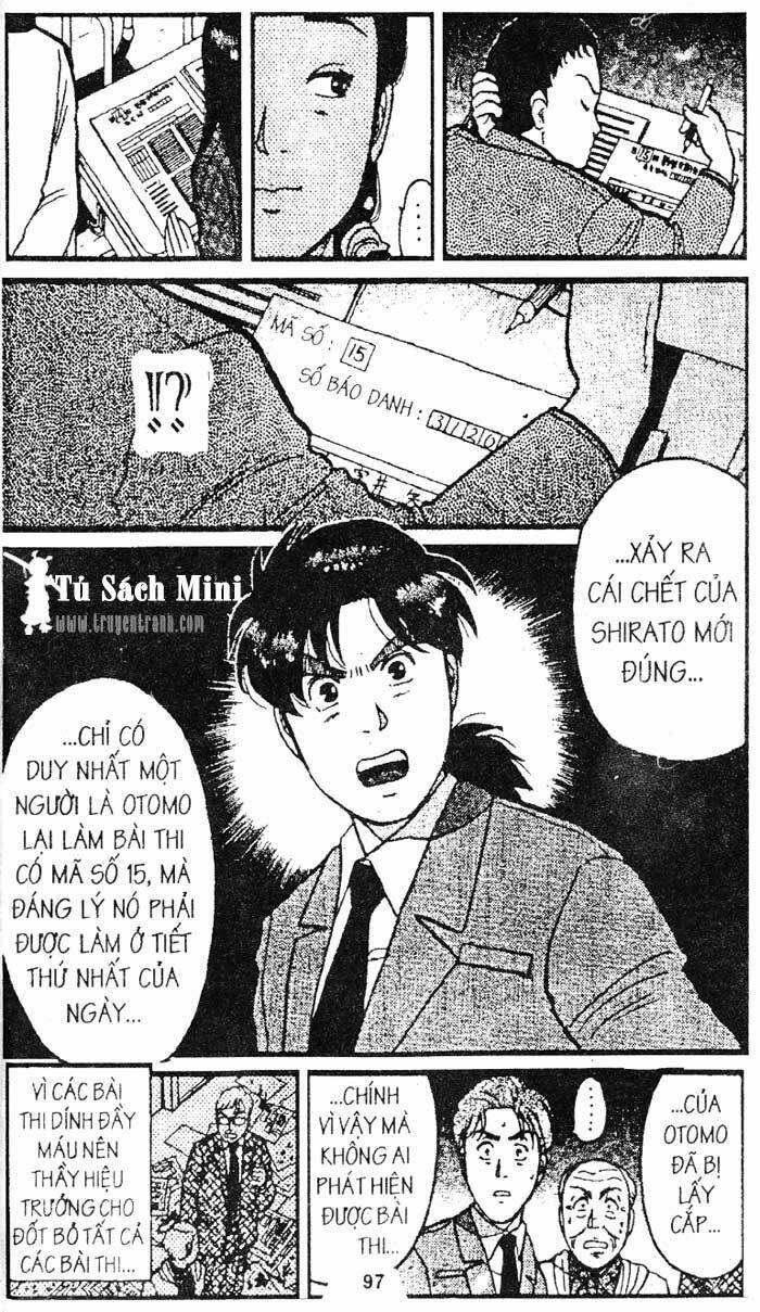 Chương 115 - Trang 13