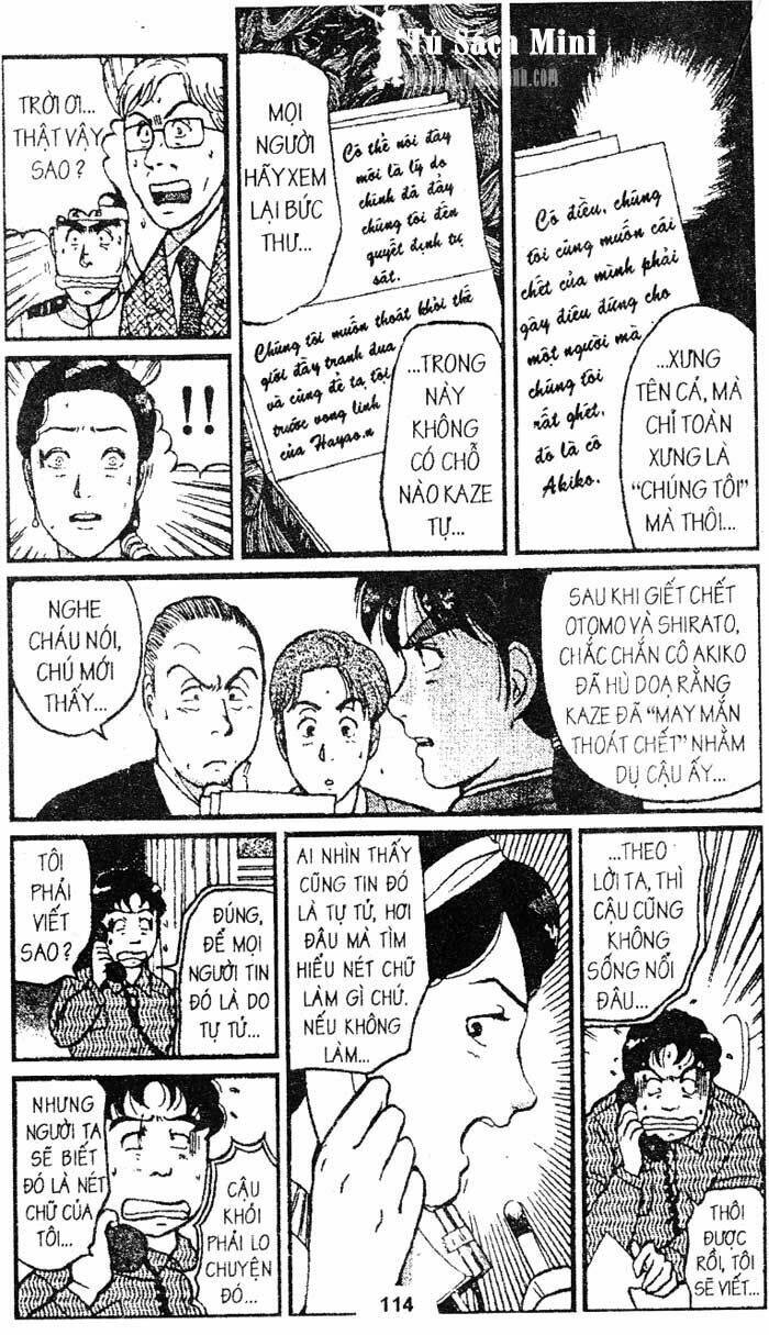 Chương 115 - Trang 30