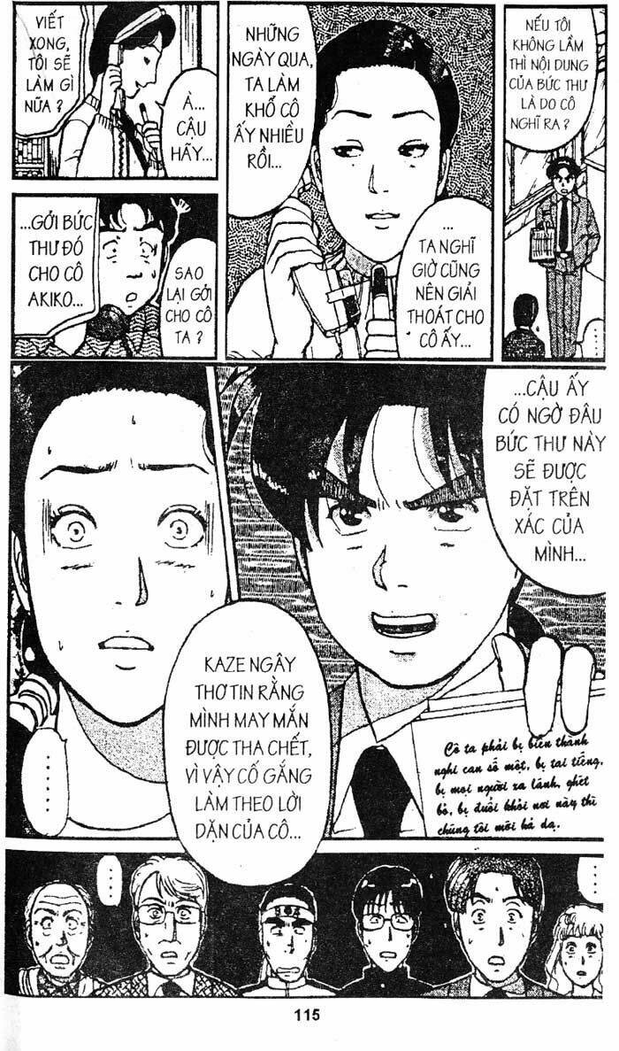 Chương 115 - Trang 31