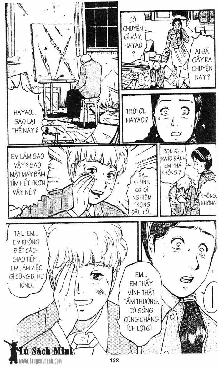 Chương 116 - Trang 1