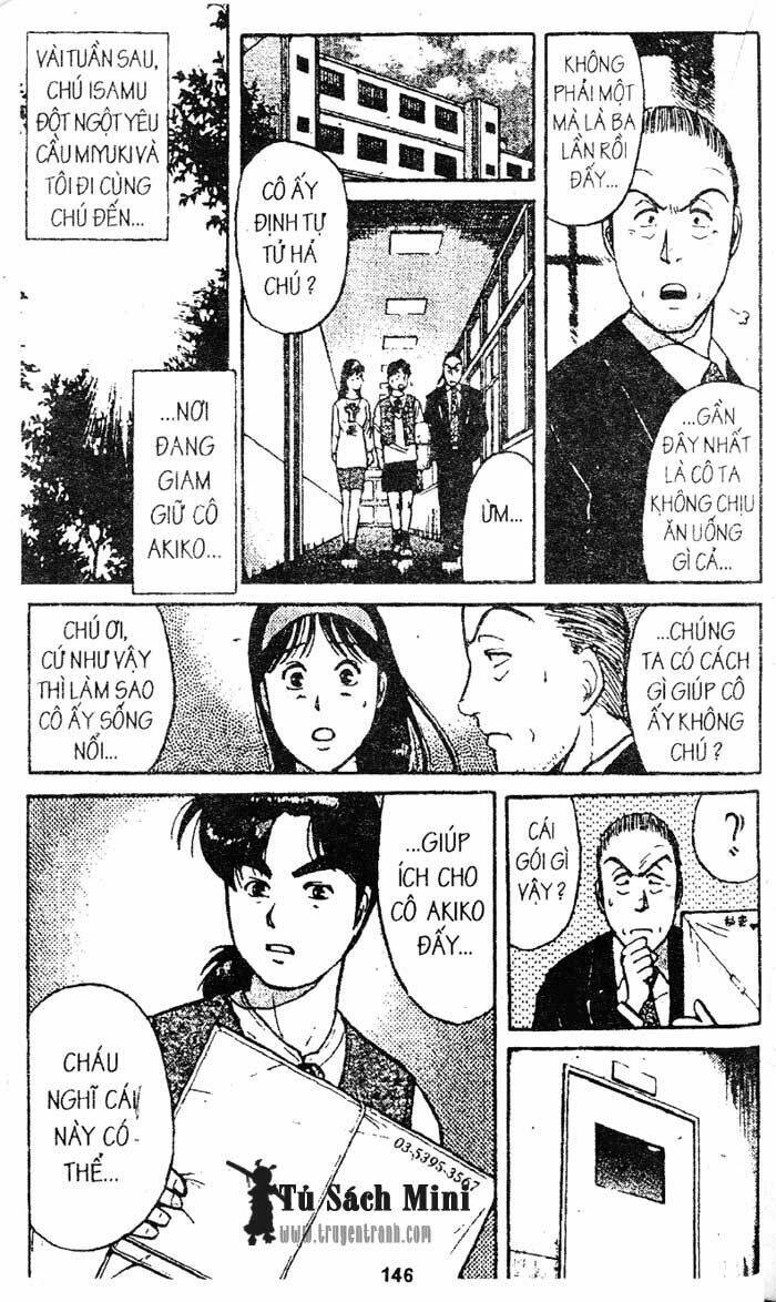 Chương 116 - Trang 19