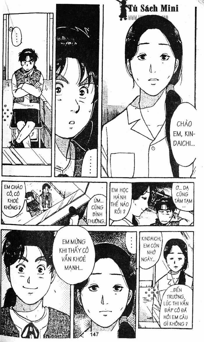 Chương 116 - Trang 20