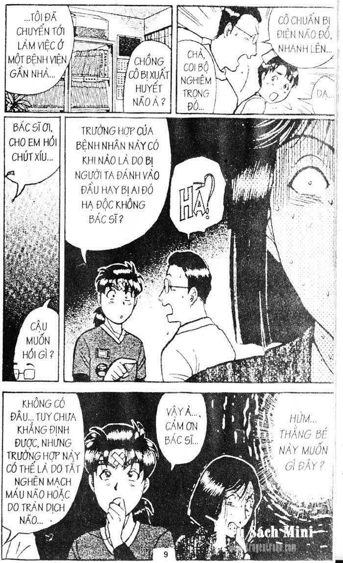 Chương 117 - Trang 11