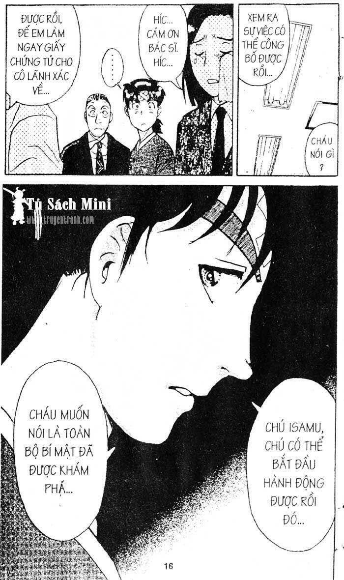 Chương 117 - Trang 18
