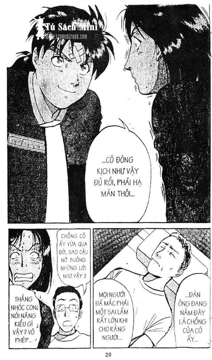 Chương 117 - Trang 22