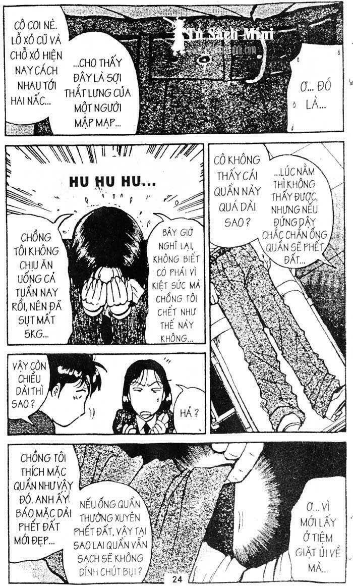 Chương 117 - Trang 26