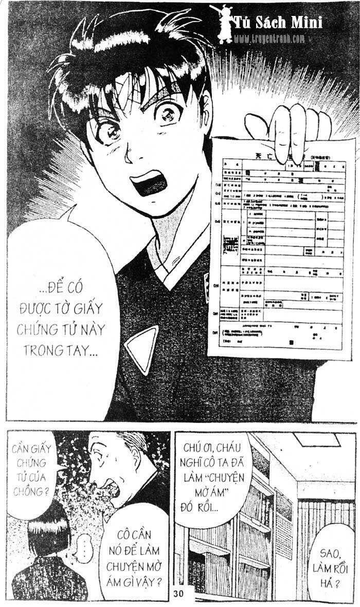 Chương 117 - Trang 32