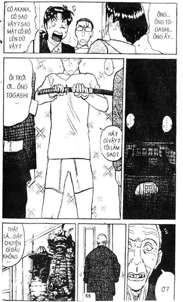 Chương 118 - Trang 14