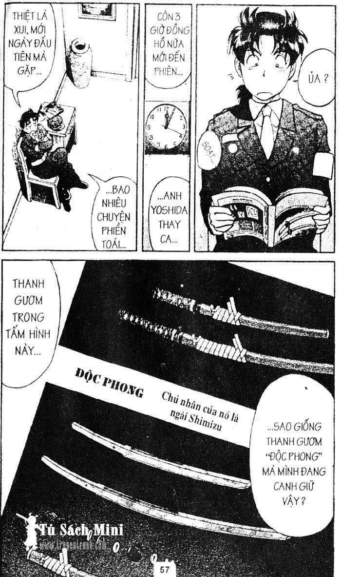 Chương 118 - Trang 16