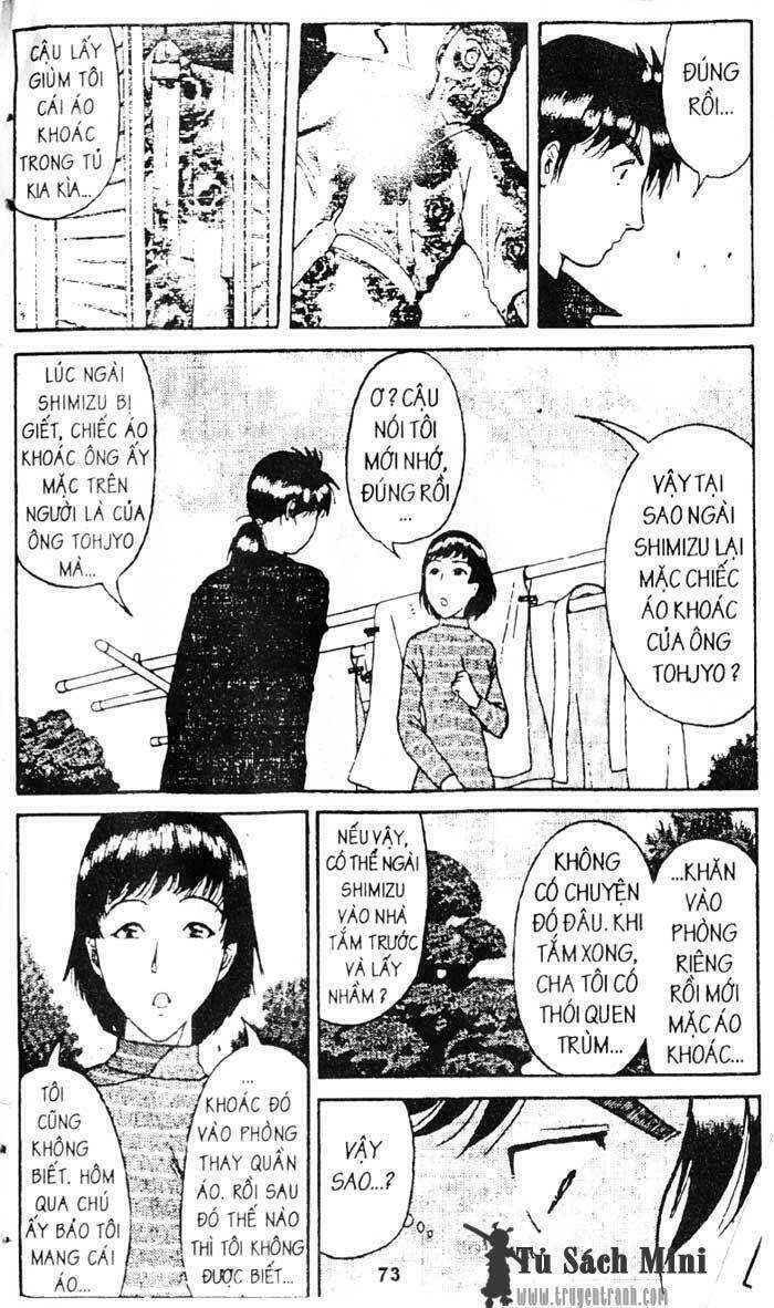 Chương 118 - Trang 32