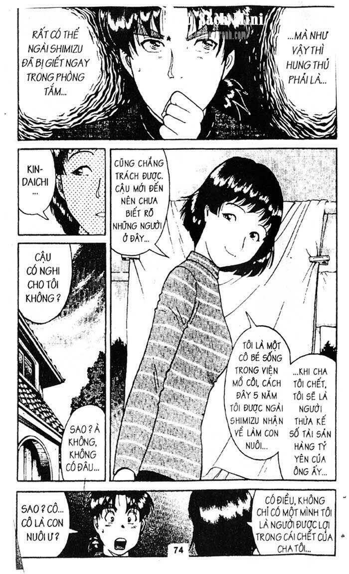 Chương 118 - Trang 33
