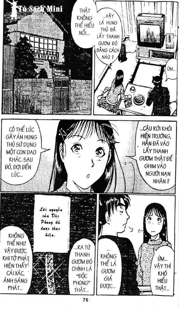 Chương 118 - Trang 35