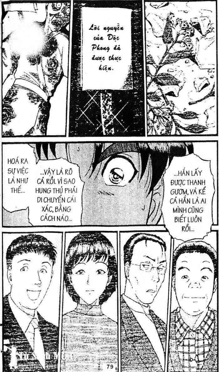 Chương 118 - Trang 38