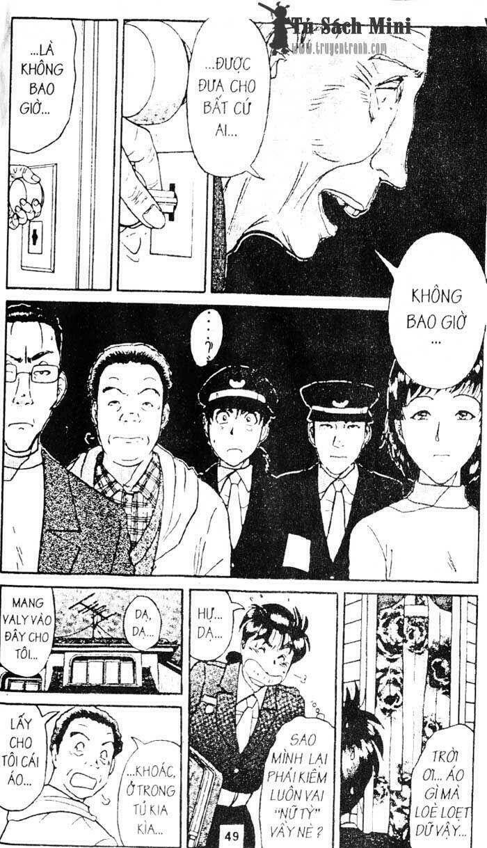 Chương 118 - Trang 8