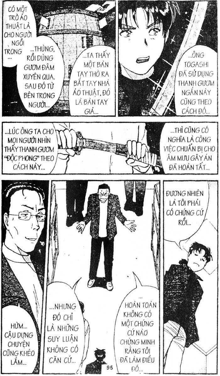 Chương 119 - Trang 11