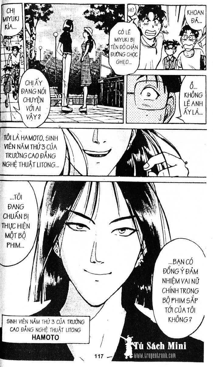 Chương 119 - Trang 33
