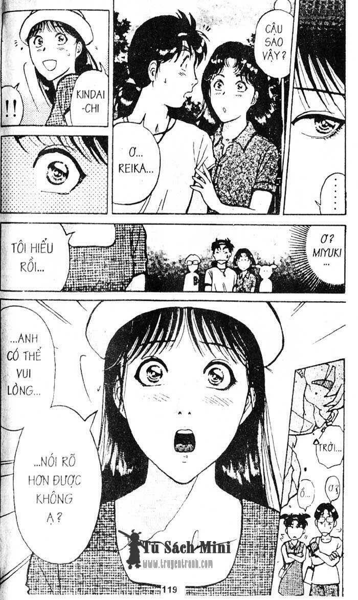 Chương 119 - Trang 35