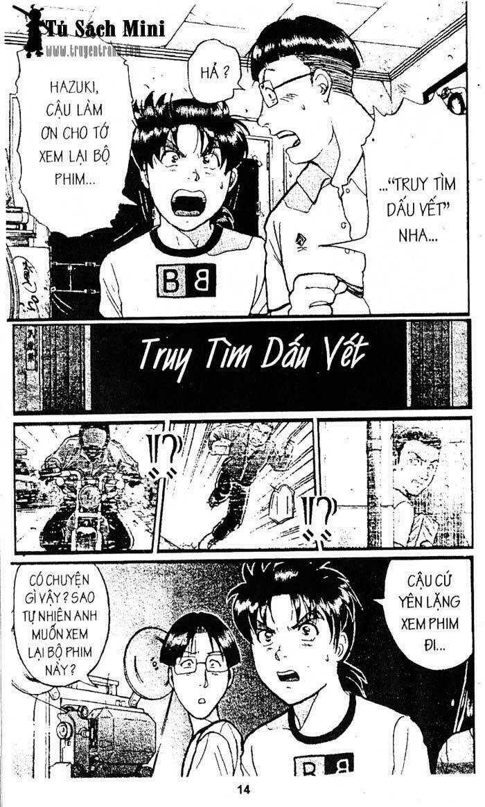 Chương 121 - Trang 16