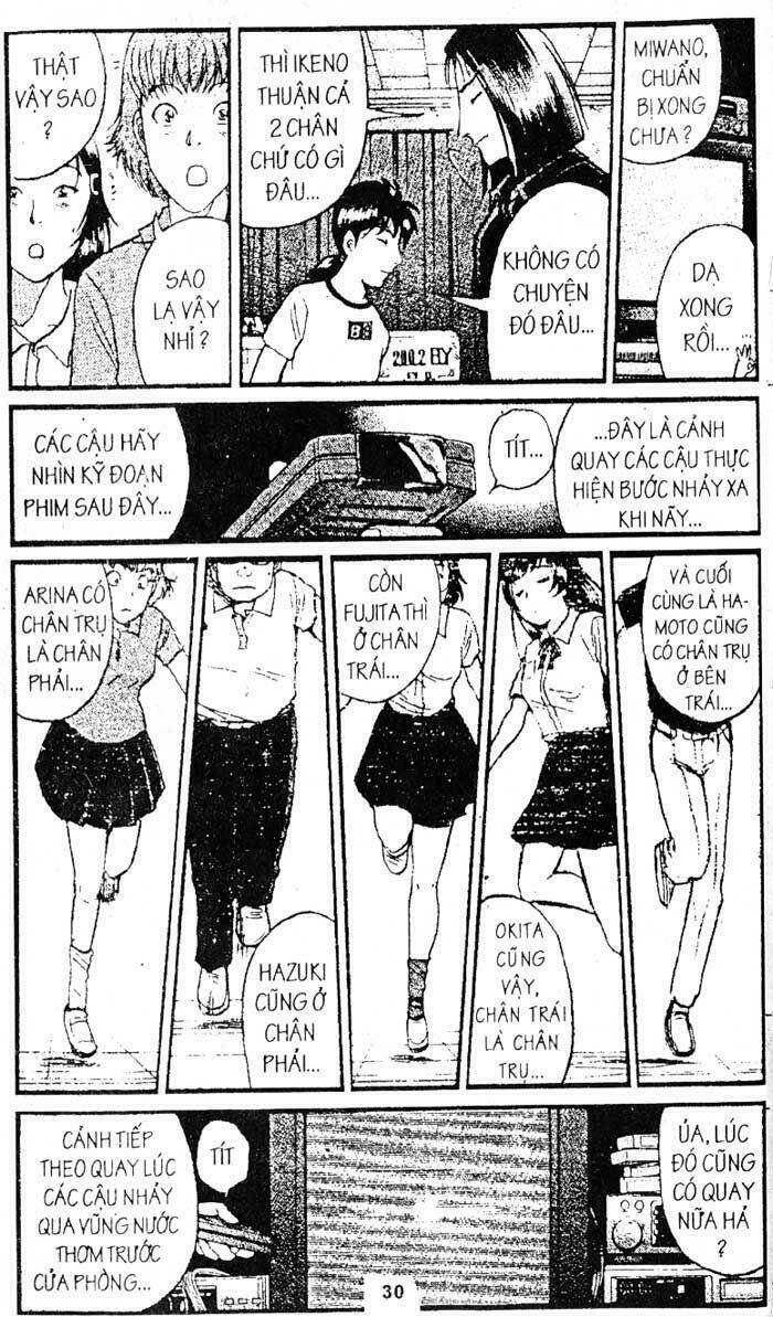 Chương 121 - Trang 33