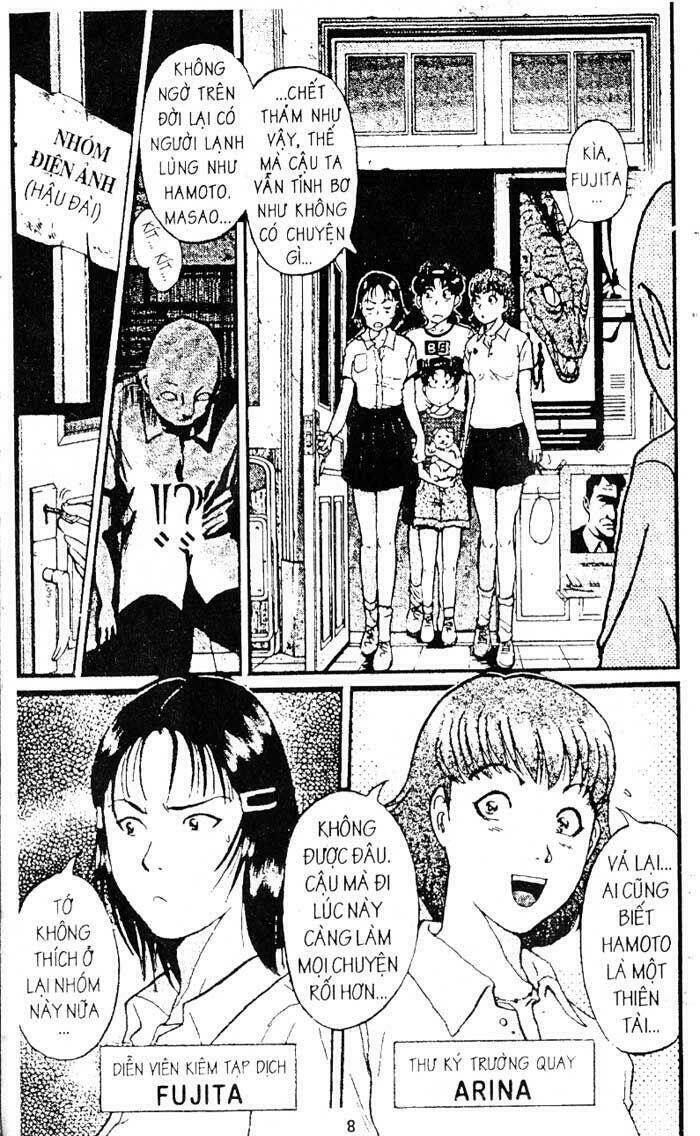 Chương 121 - Trang 10