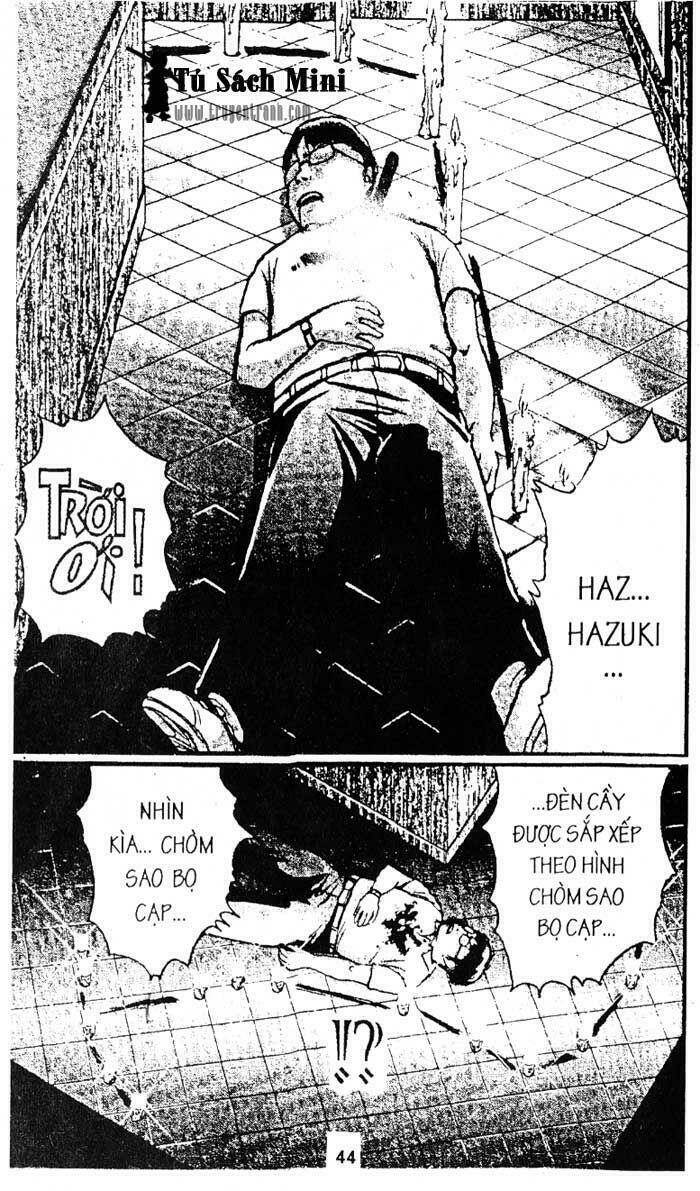 Chương 122 - Trang 3