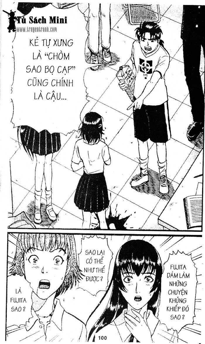 Chương 123 - Trang 16