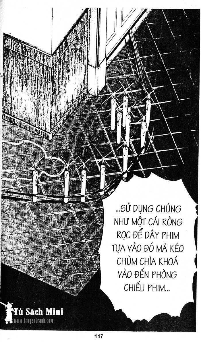 Chương 123 - Trang 33