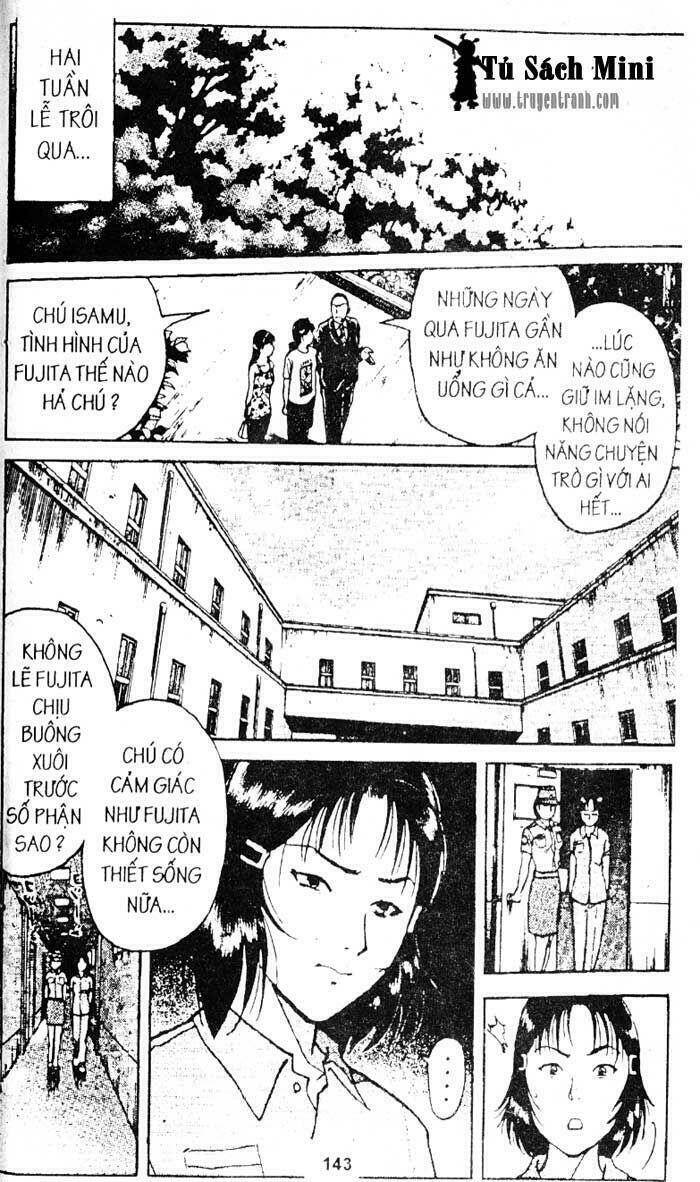 Chương 124 - Trang 16