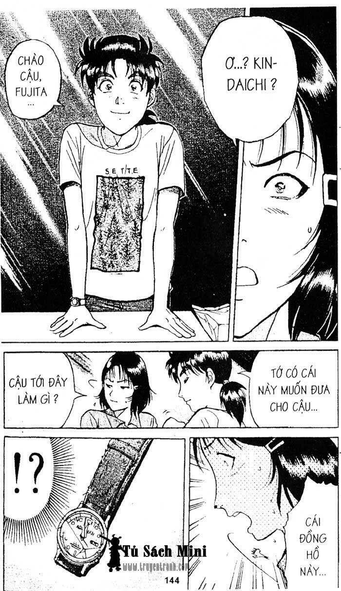 Chương 124 - Trang 17