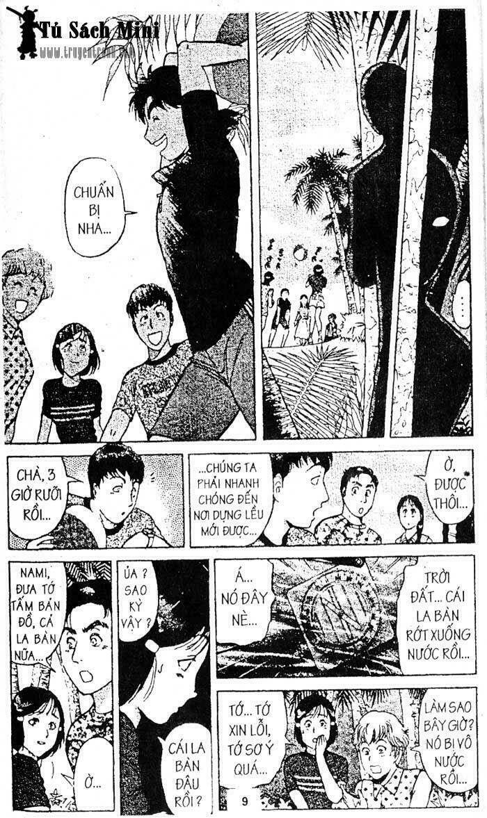 Chương 125 - Trang 11