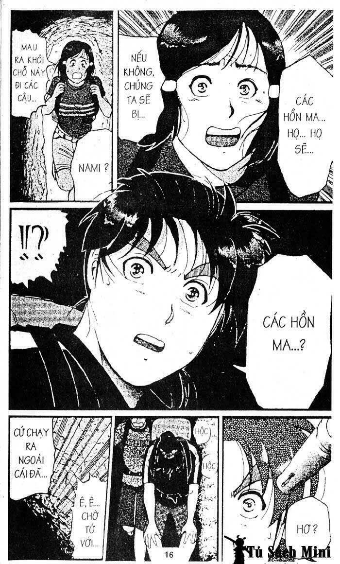 Chương 125 - Trang 18