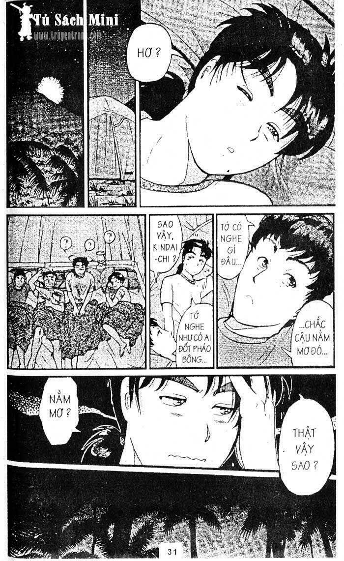 Chương 125 - Trang 32