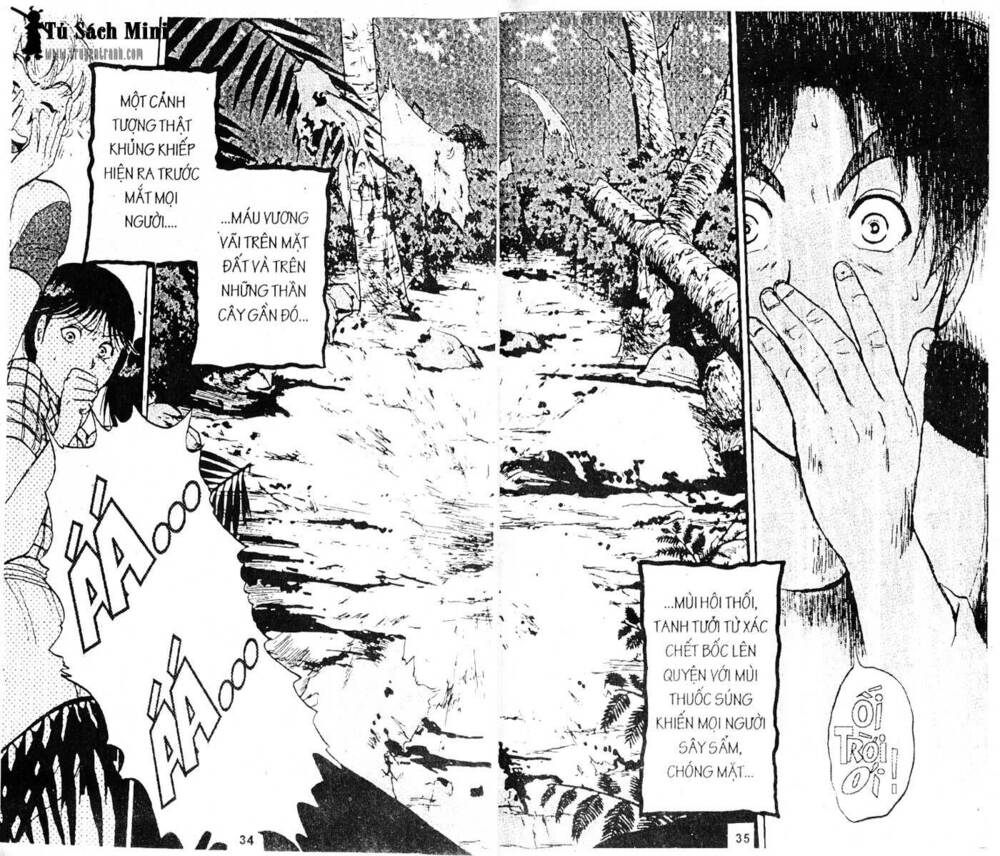 Chương 125 - Trang 35