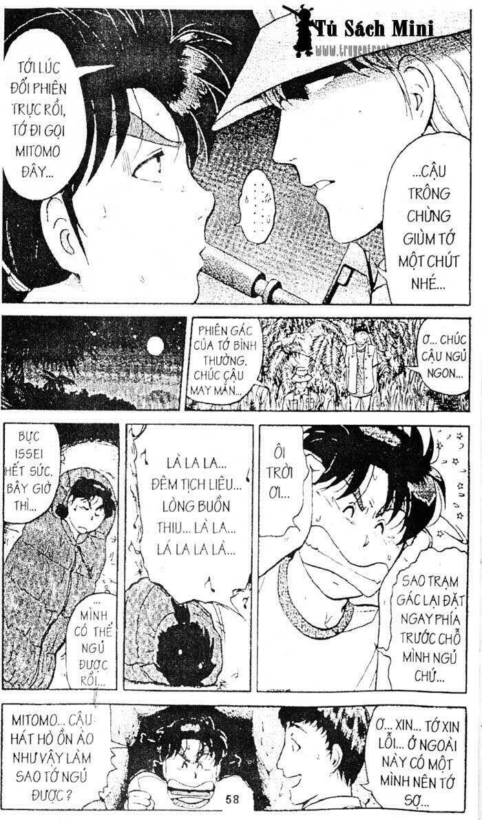 Chương 126 - Trang 17