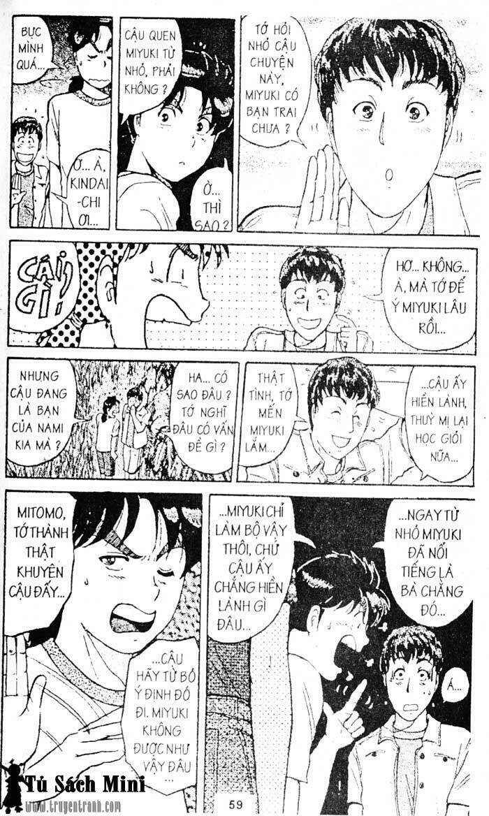 Chương 126 - Trang 18