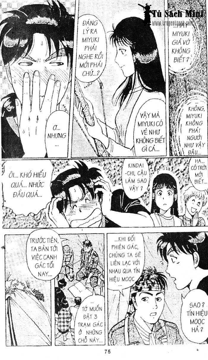 Chương 126 - Trang 34