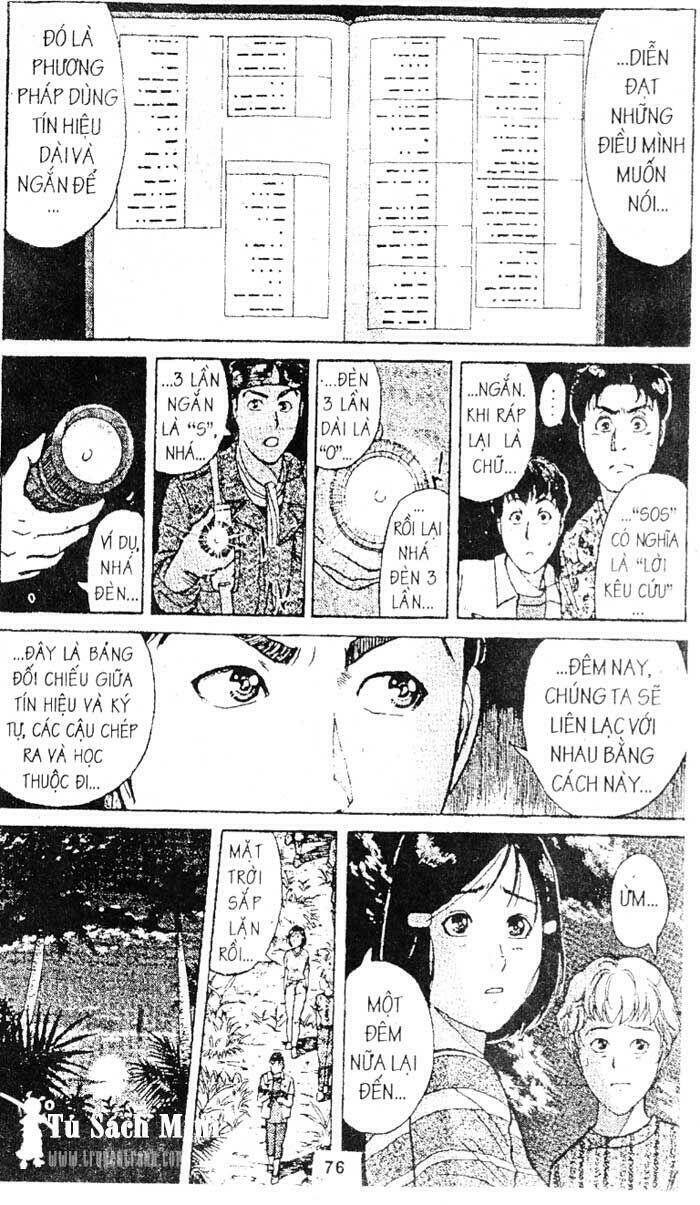 Chương 126 - Trang 35