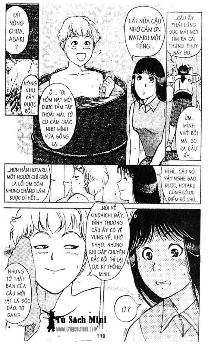Chương 127 - Trang 34