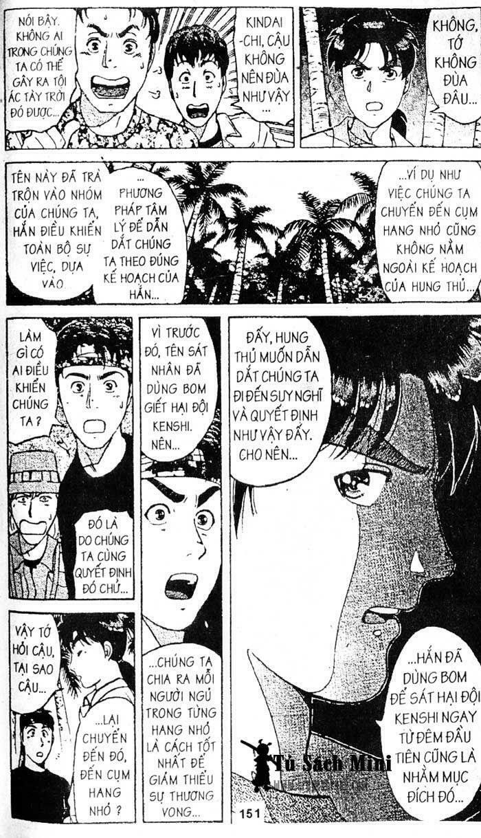 Chương 128 - Trang 24