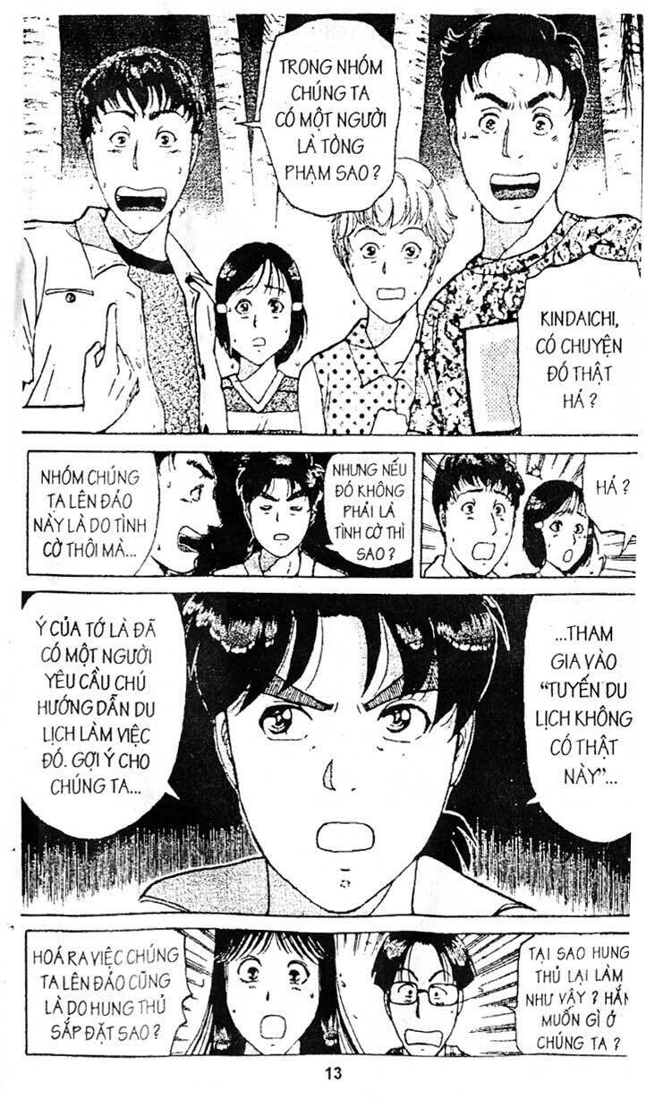 Chương 129 - Trang 14