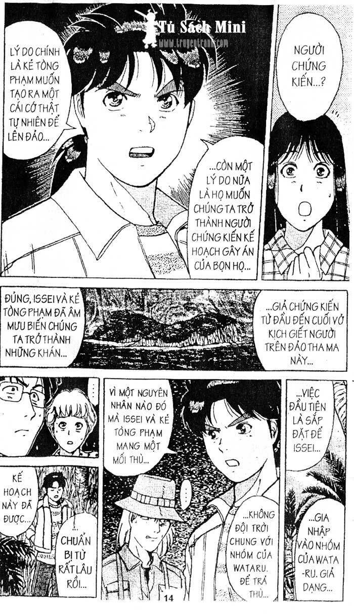 Chương 129 - Trang 15