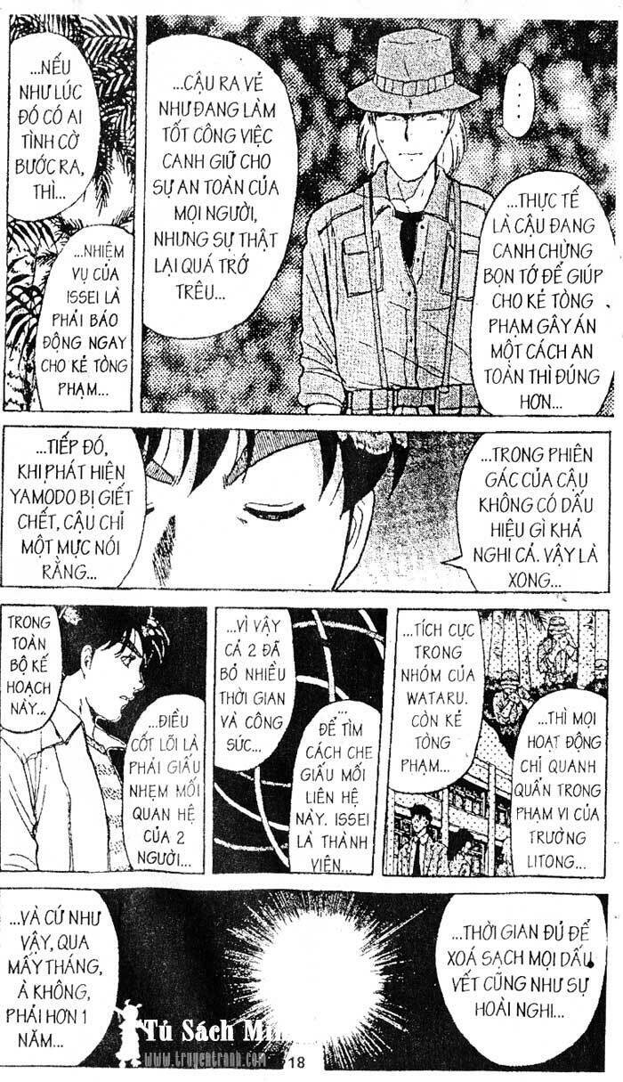 Chương 129 - Trang 19