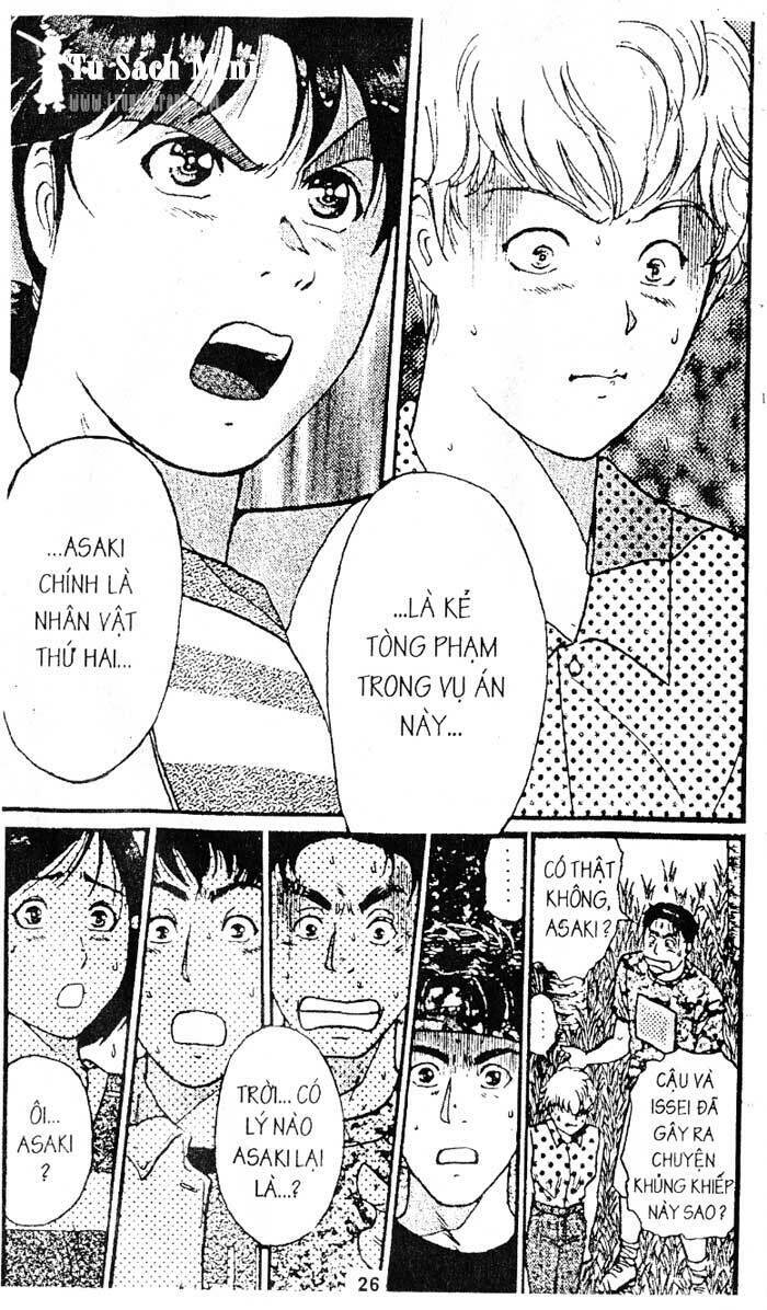 Chương 129 - Trang 27