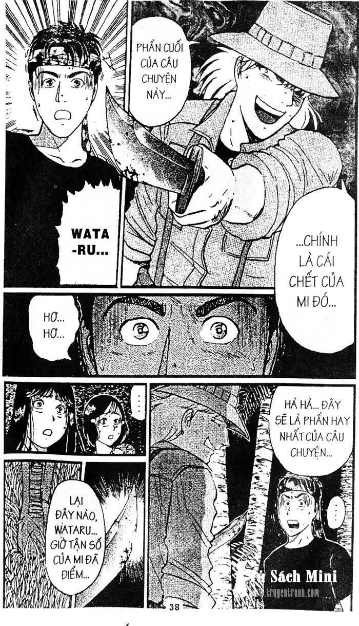 Chương 129 - Trang 39