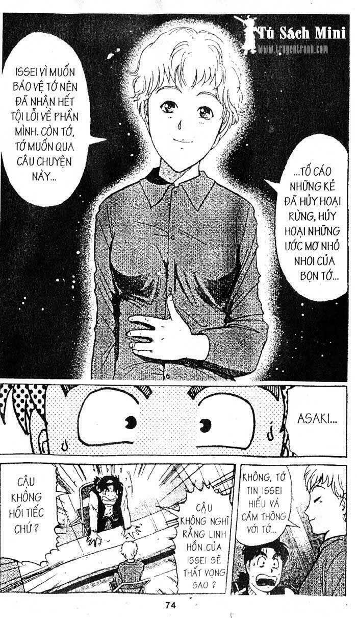 Chương 130 - Trang 32