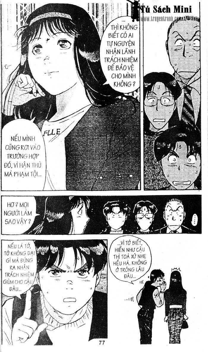 Chương 130 - Trang 35