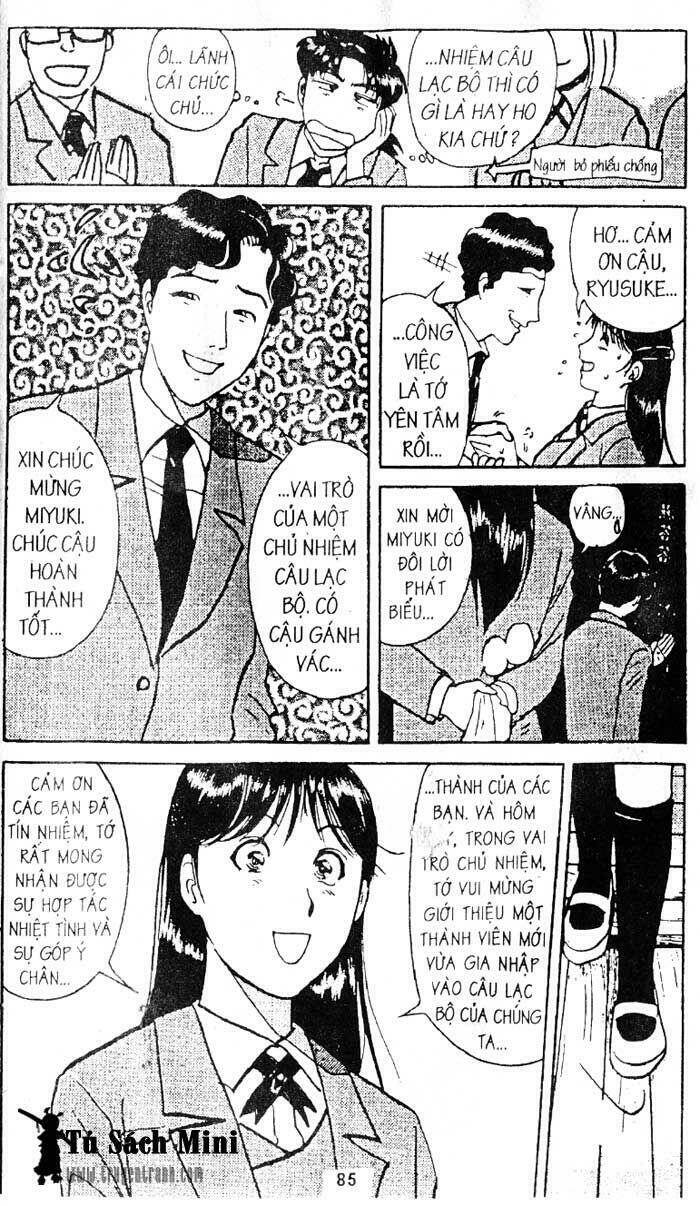 Chương 131 - Trang 1