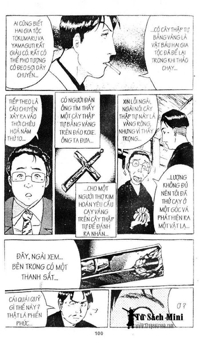 Chương 131 - Trang 16
