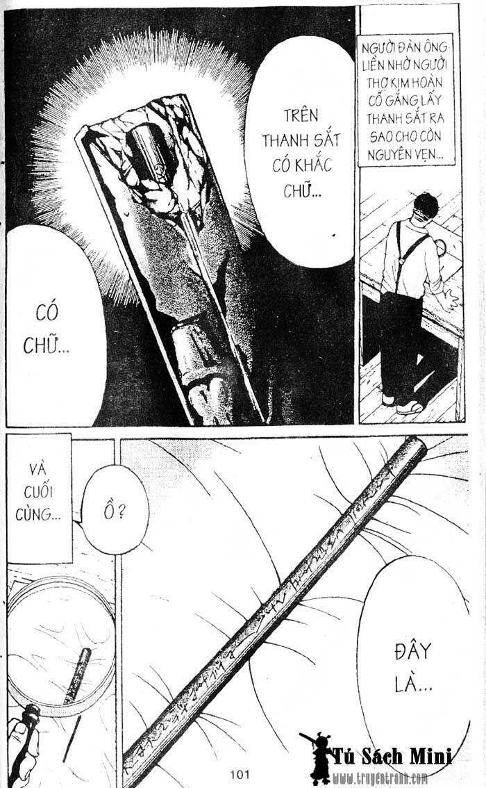 Chương 131 - Trang 17