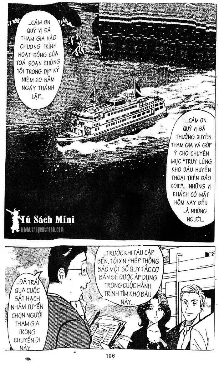 Chương 131 - Trang 22